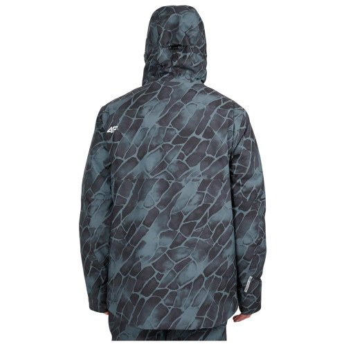 4F TECHNICAL JACKET